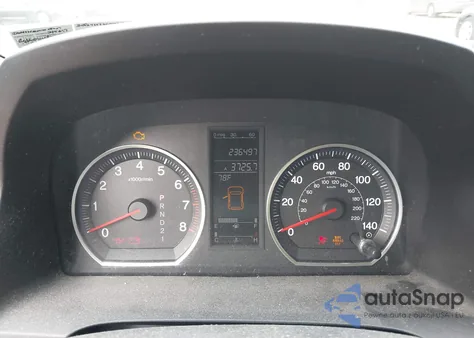 2008 Honda Cr-V Ex z USA, uszkodzony, nr VIN JHLRE48508C005857